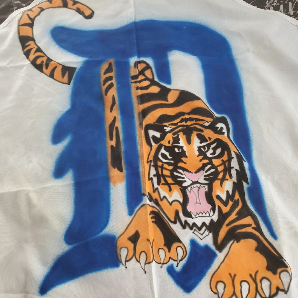 Apron